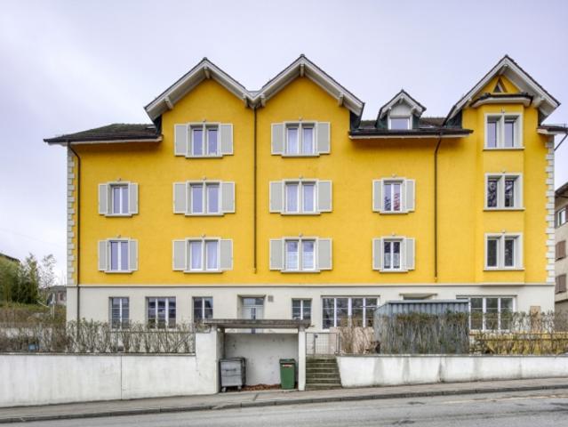 Wohnung mieten in Neuhausen, Schaffhausen