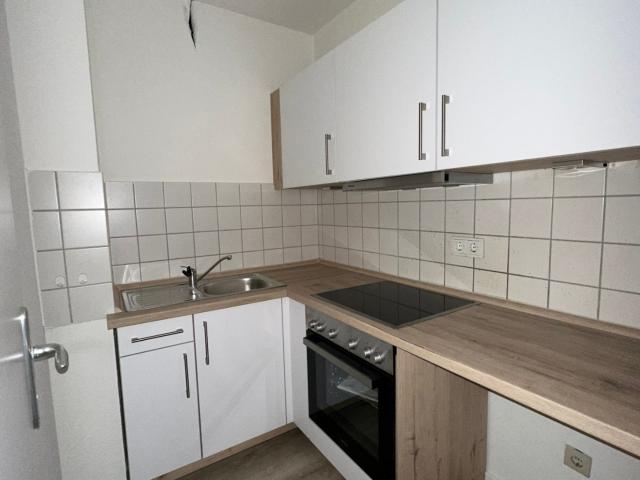 Apartment mieten in Garstedt, Norderstedt
