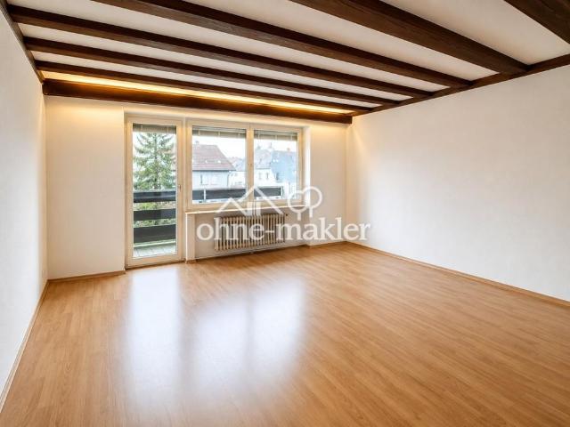 Apartment mieten in Bad Teinach-Zavelstein, Baden-Württemberg
