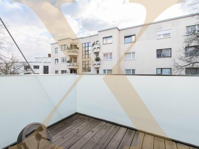 Apartment mieten in Holzheim, Leonding