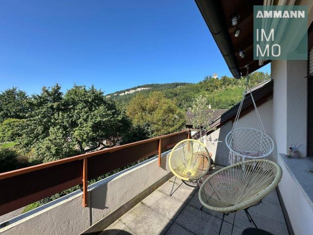 Apartment kaufen in Tosters, Feldkirch