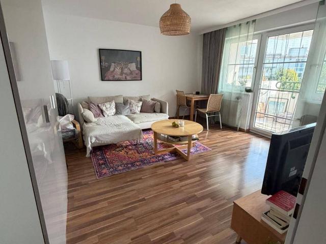 Apartment mieten in Zwischenbrücken, Wien