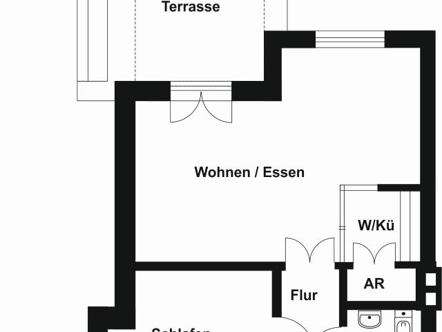 Apartment mieten in Garstedt, Norderstedt
