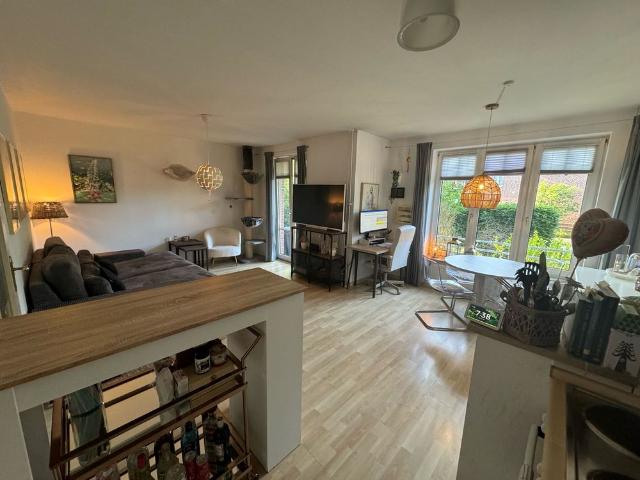 Apartment mieten in Garstedt, Norderstedt