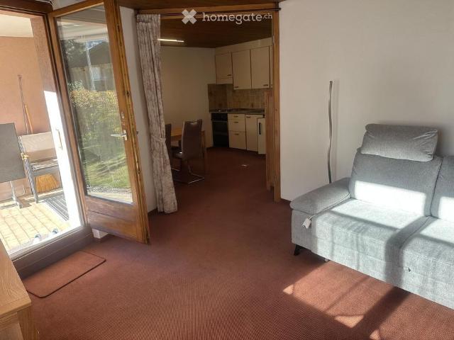 Apartment mieten in Savognin, Surses