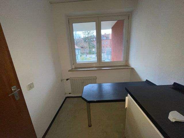 Apartment mieten in Innenstadt, Erlangen