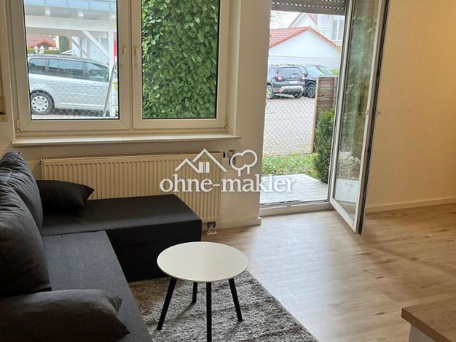 Apartment mieten in Fürfeld, Bad Rappenau