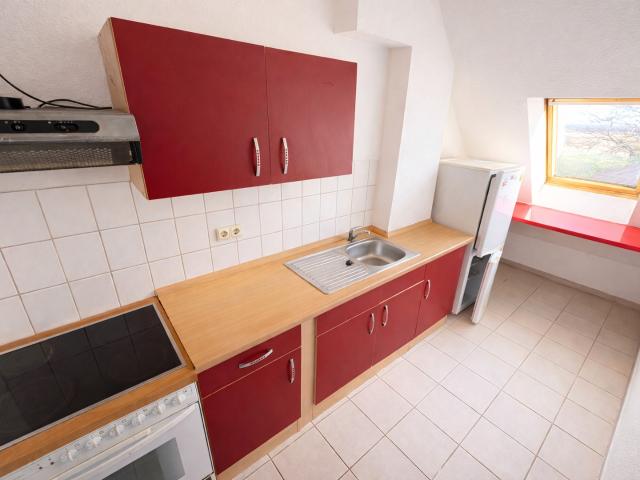 Wohnung mieten in Damshagen, Mecklenburg-Vorpommern