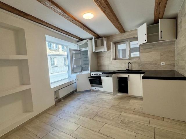 Apartment mieten in Domat/Ems, Imboden