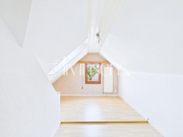 Dachwohnung mieten in Langrickenbach, Thurgau