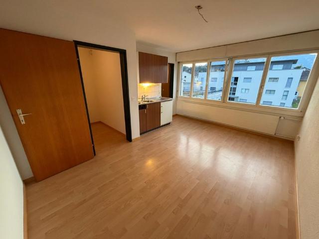 Apartment mieten in Spiez, Verwaltungsregion Oberland