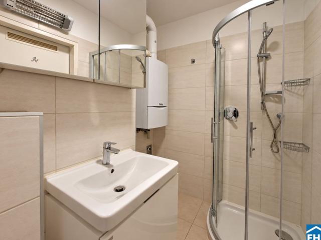 Wohnung mieten in Seestadt, Wien