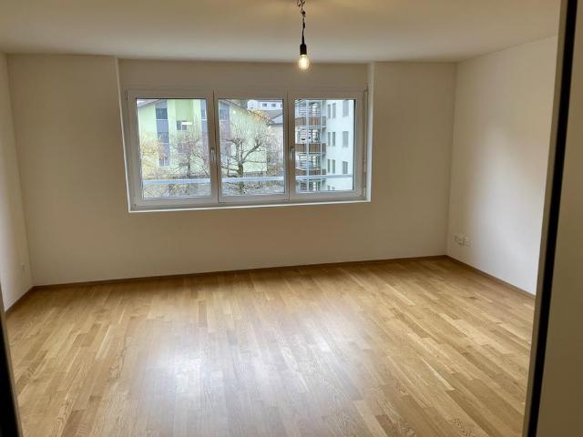 Apartment mieten in Haus am Dorfpark, Buochs