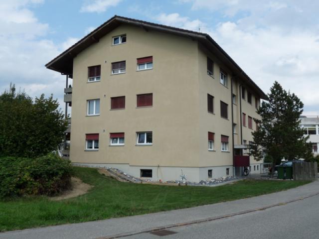 Apartment mieten in Vordemwald, Aargau