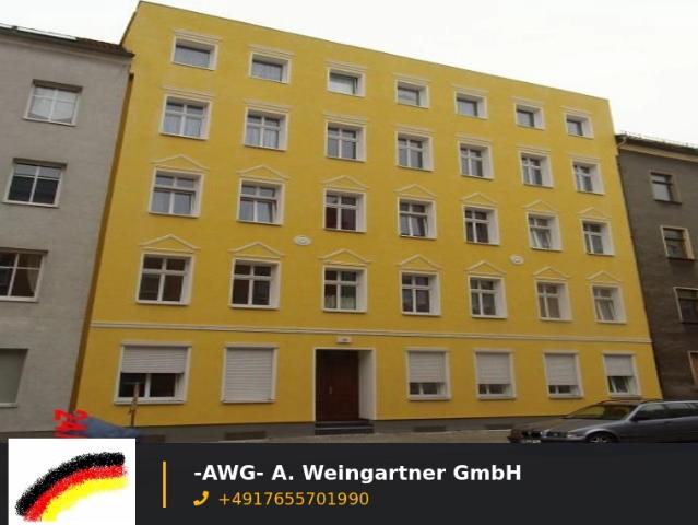 Wohnung mieten in Brandenburg