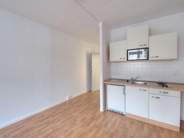 Apartment mieten in Altstadt, Halle