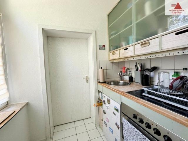 Apartment mieten in Scheibenberg, Sachsen