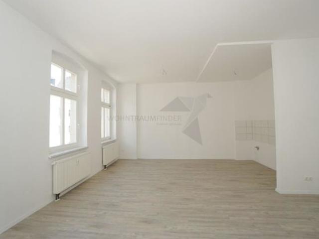 Wohnung mieten in Innenstadt, Zwickau