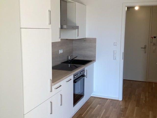 Apartment mieten in Reudnitz, Leipzig