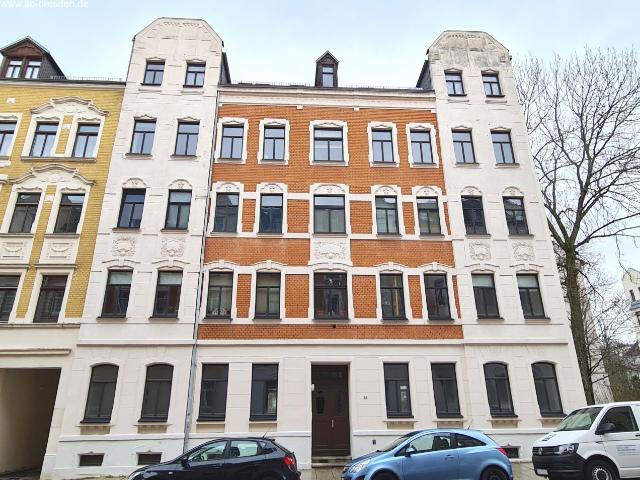 Apartment mieten in Bernsdorf, Chemnitz