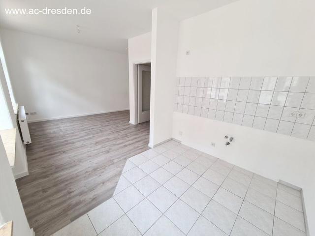 Apartment mieten in Bernsdorf, Chemnitz