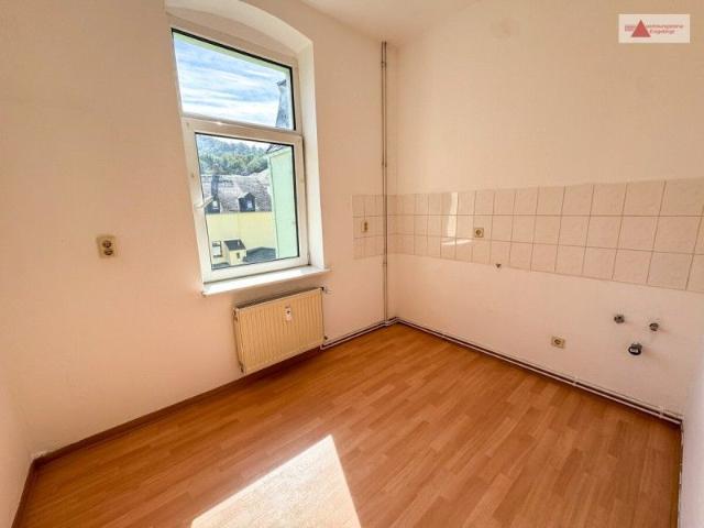 Apartment mieten in Aue, Sachsen