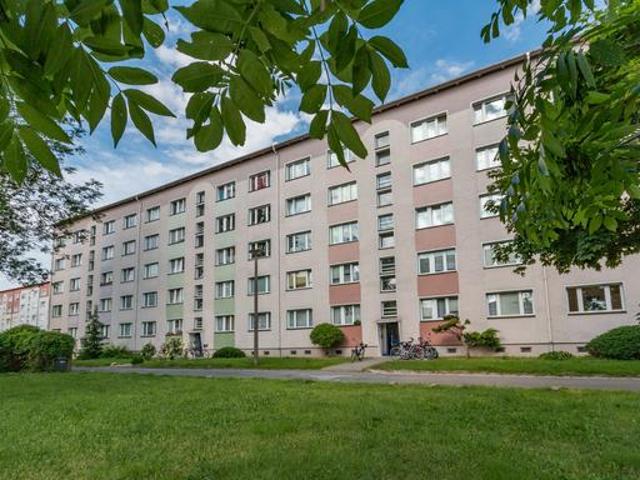 Apartment mieten in Oschatz, Sachsen