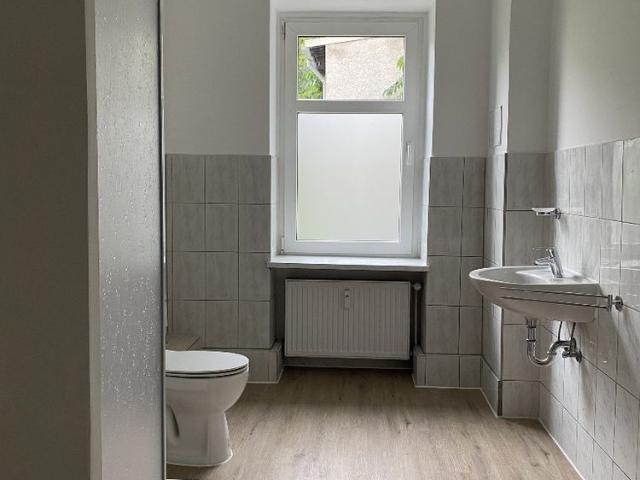 Apartment mieten in Neustadt-Neuschönefeld, Leipzig