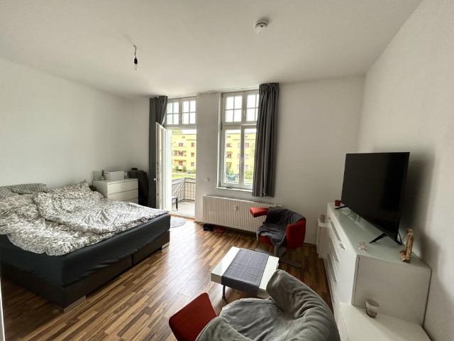 Apartment mieten in Stadtfeld West, Magdeburg