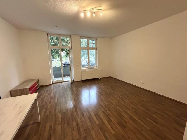 Apartment mieten in Stadtfeld West, Magdeburg