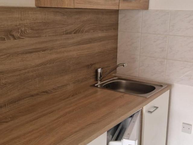 Apartment mieten in Niederlungwitz, Glauchau