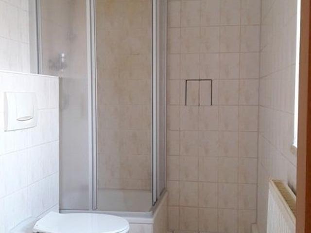 Apartment mieten in Nikolaivorstadt, Görlitz