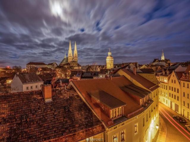 Apartment mieten in Nikolaivorstadt, Görlitz