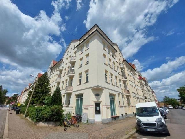 Apartment mieten in Neulindenau, Leipzig