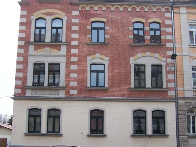 Apartment mieten in Pölbitz, Zwickau