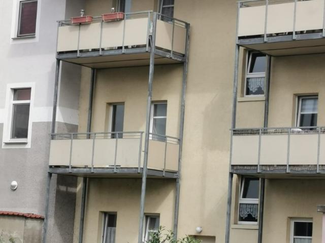 Wohnung mieten in Carsdorf, Pegau