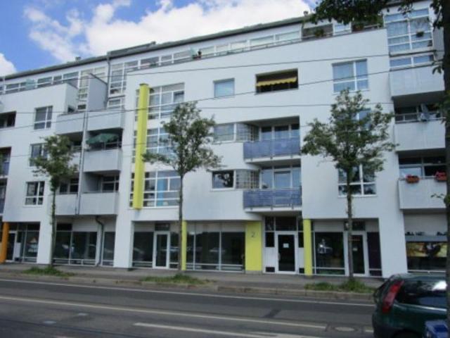 Wohnung mieten in Neulindenau, Leipzig