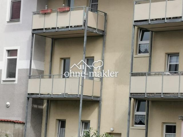 Apartment mieten in Carsdorf, Pegau