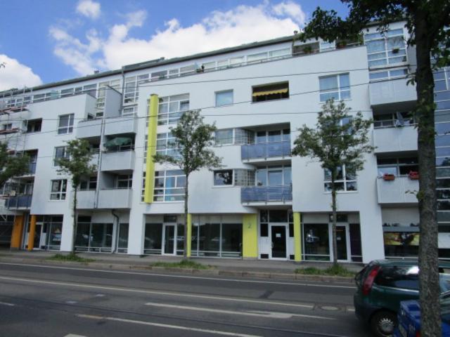 Apartment mieten in Neulindenau, Leipzig