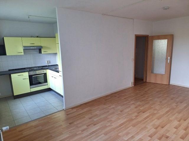 Apartment mieten in West, Leipzig