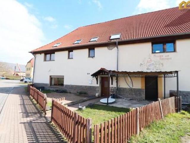 Apartment mieten in Walbeck, Arnstedt