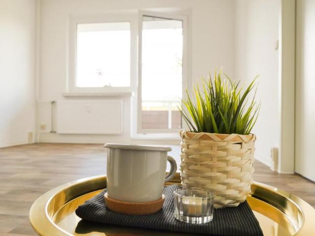 Apartment mieten in Neustädter See, Magdeburg