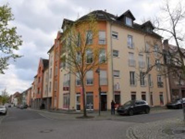Apartment mieten in Calau, Brandenburg