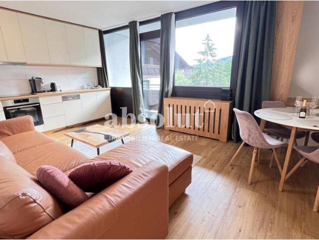 Apartment kaufen in Kaprun, Salzburg