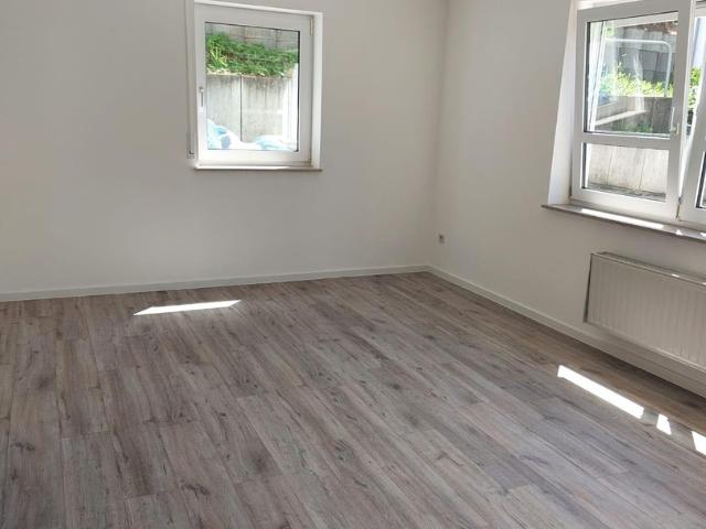 Wohnung mieten in Eichhölzle, Waldstetten