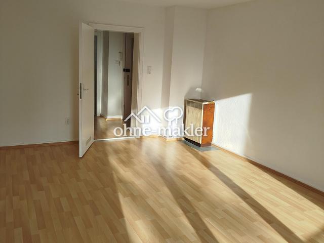 Apartment mieten in Vorderer Westen, Kassel