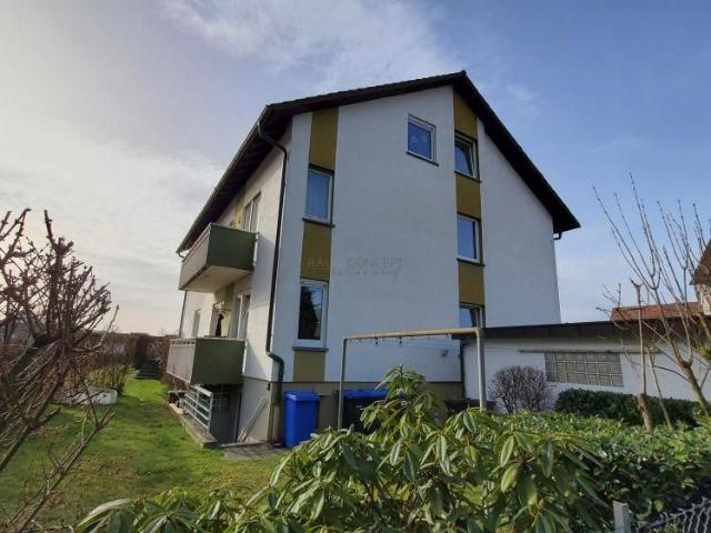 Apartment mieten in Gundelfingen, Baden-Württemberg