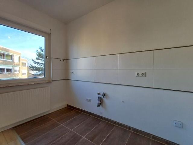 Apartment mieten in Hahlen, Minden