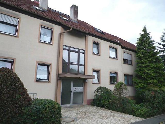 Apartment mieten in Welkenbach, Herzogenaurach