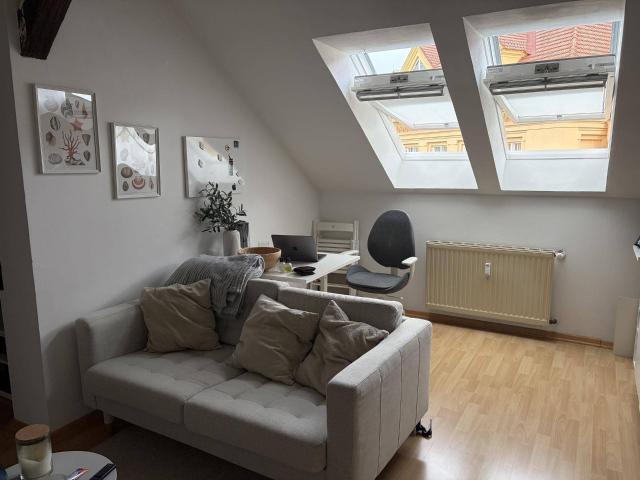 Apartment mieten in Jakomini, Gersdorf-Feistritz